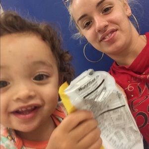 Meet your Posher, Irene